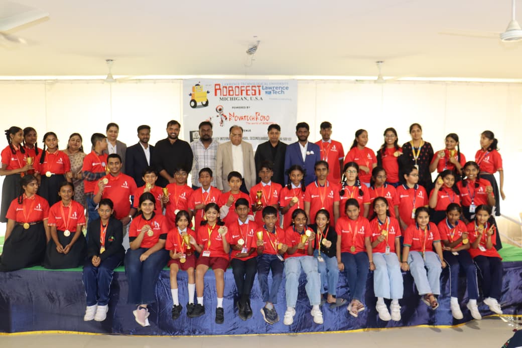 RoboFest Event