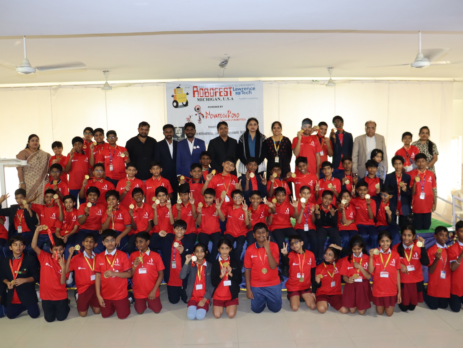 Robotics Competition