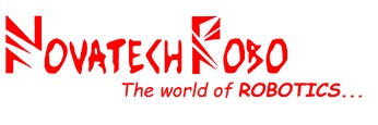 novatechrobo logo